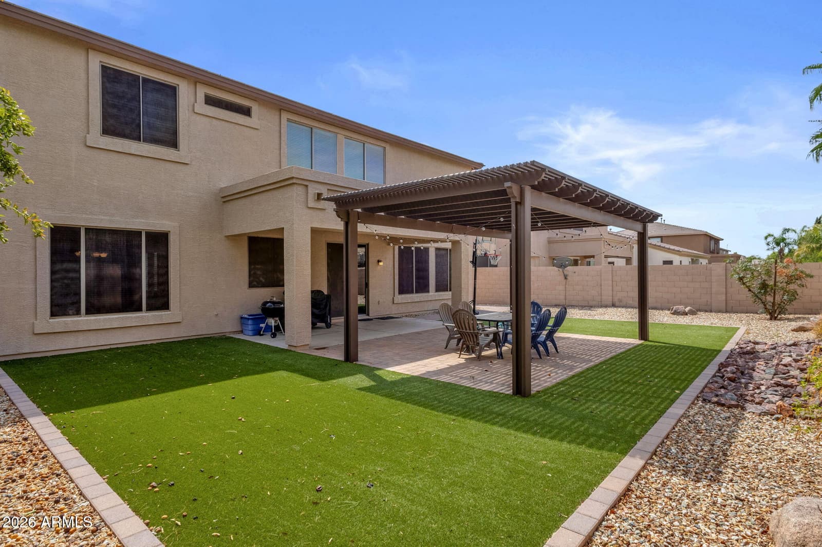 16660 N 174TH Avenue, Surprise, AZ 85388 — photo 1 of 45