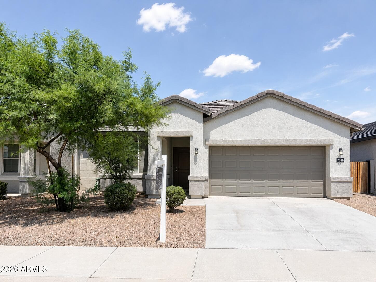 7836 W RIVERSIDE Avenue, Phoenix, AZ 85043 — photo 1 of 15