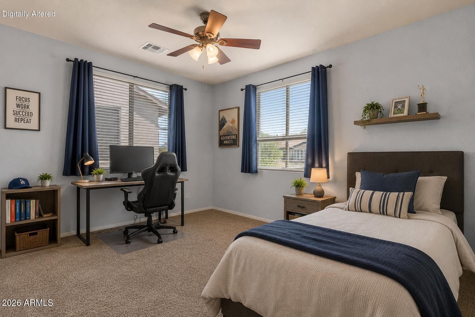 16660 N 174TH Avenue, Surprise, AZ 85388 — photo 8 of 45