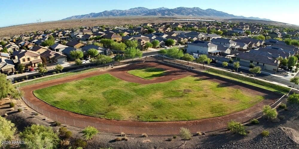 18143 W LA SENDA Drive, Surprise, AZ 85387 — photo 11 of 13