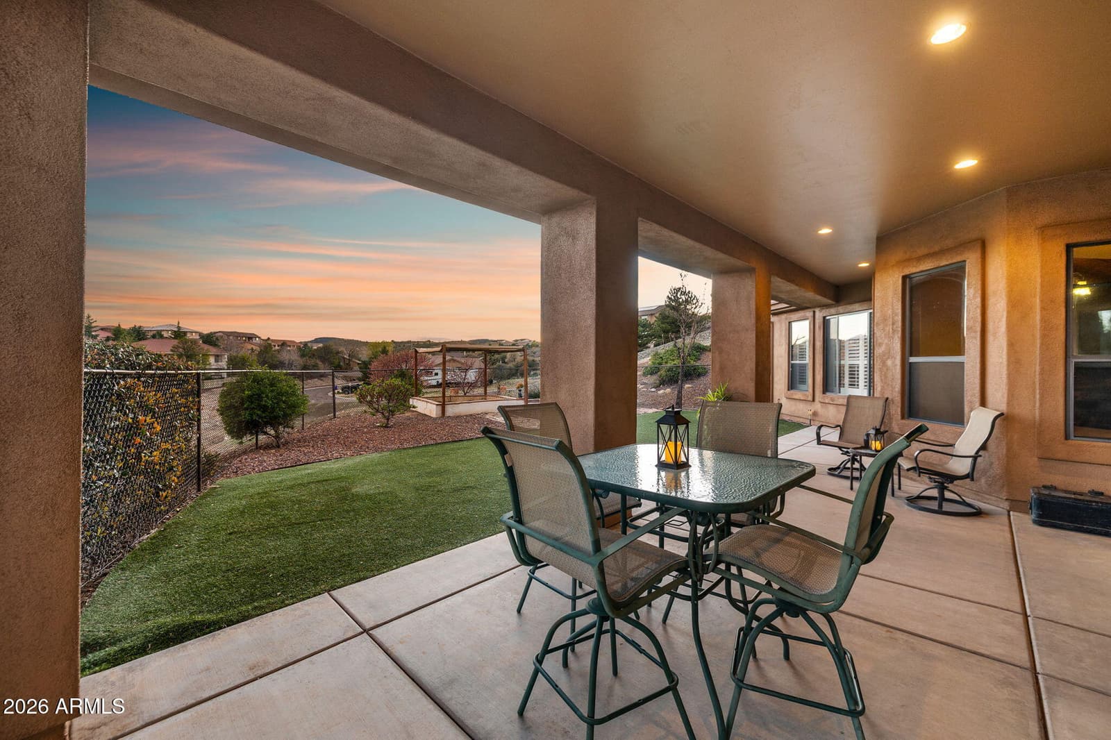5730 Cilantro Court, Prescott, AZ 86305 — photo 53 of 64