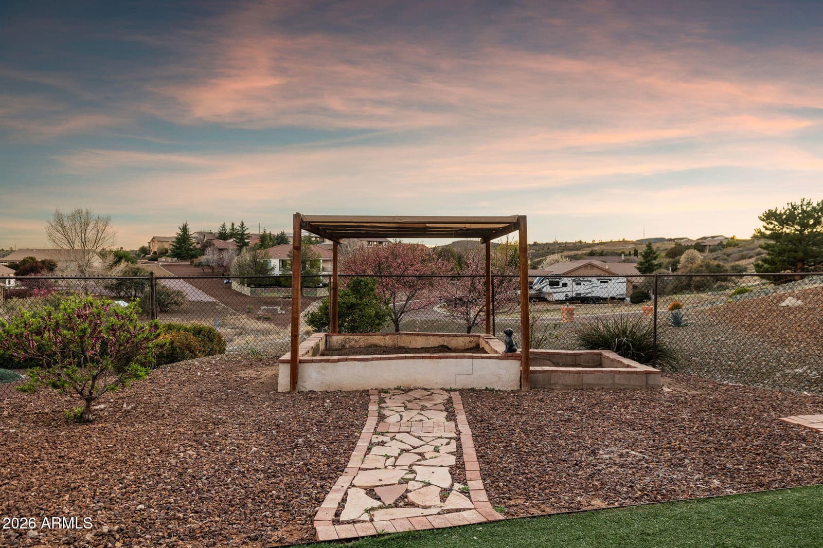 5730 Cilantro Court, Prescott, AZ 86305 — photo 54 of 64