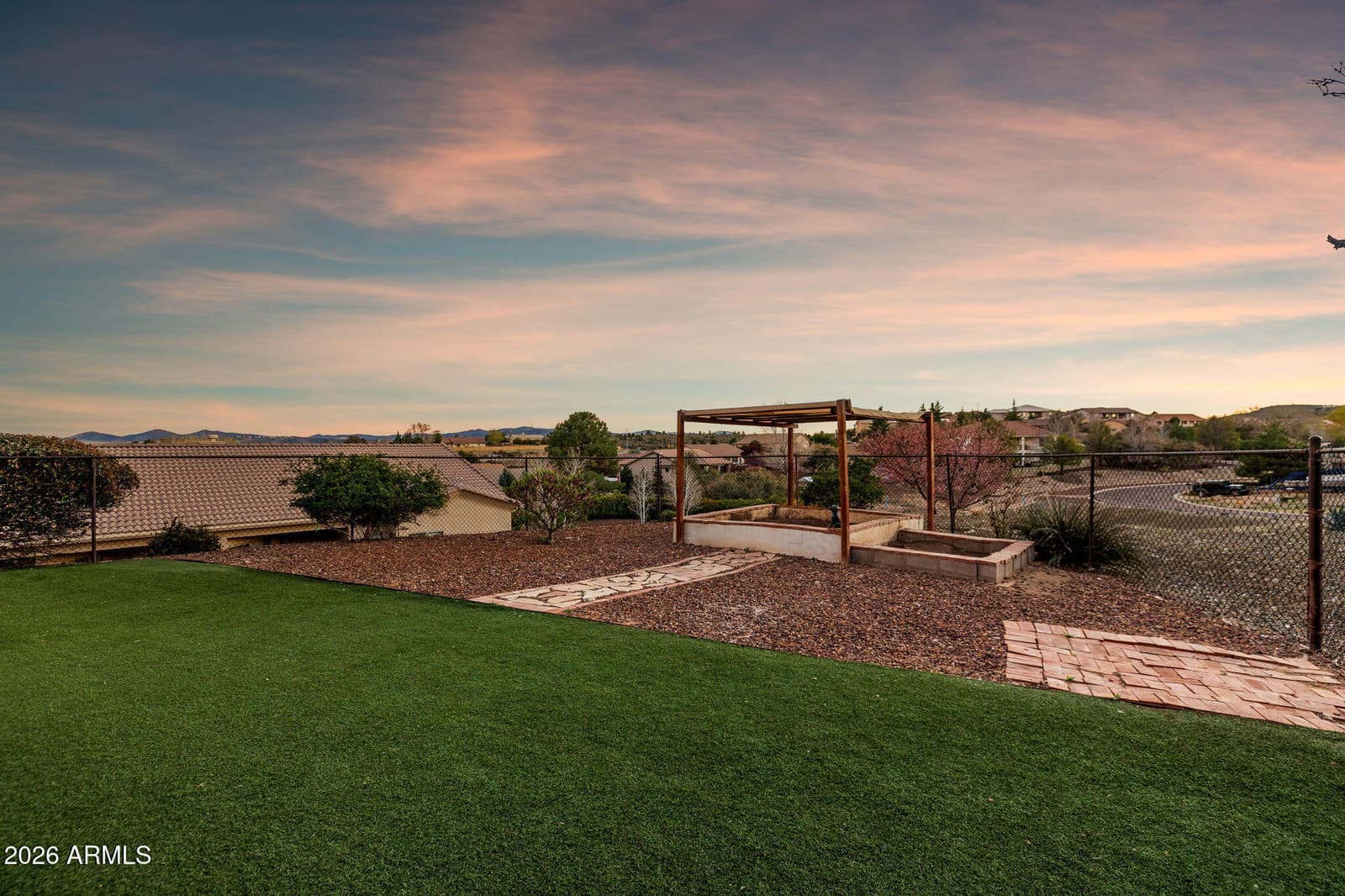 5730 Cilantro Court, Prescott, AZ 86305 — photo 55 of 64