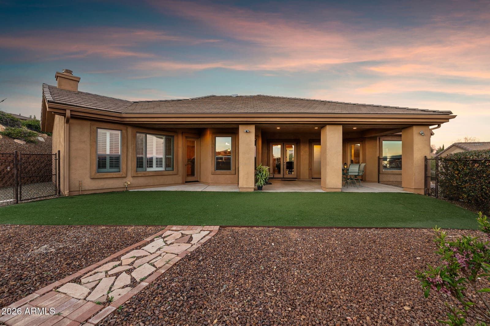 5730 Cilantro Court, Prescott, AZ 86305 — photo 57 of 64