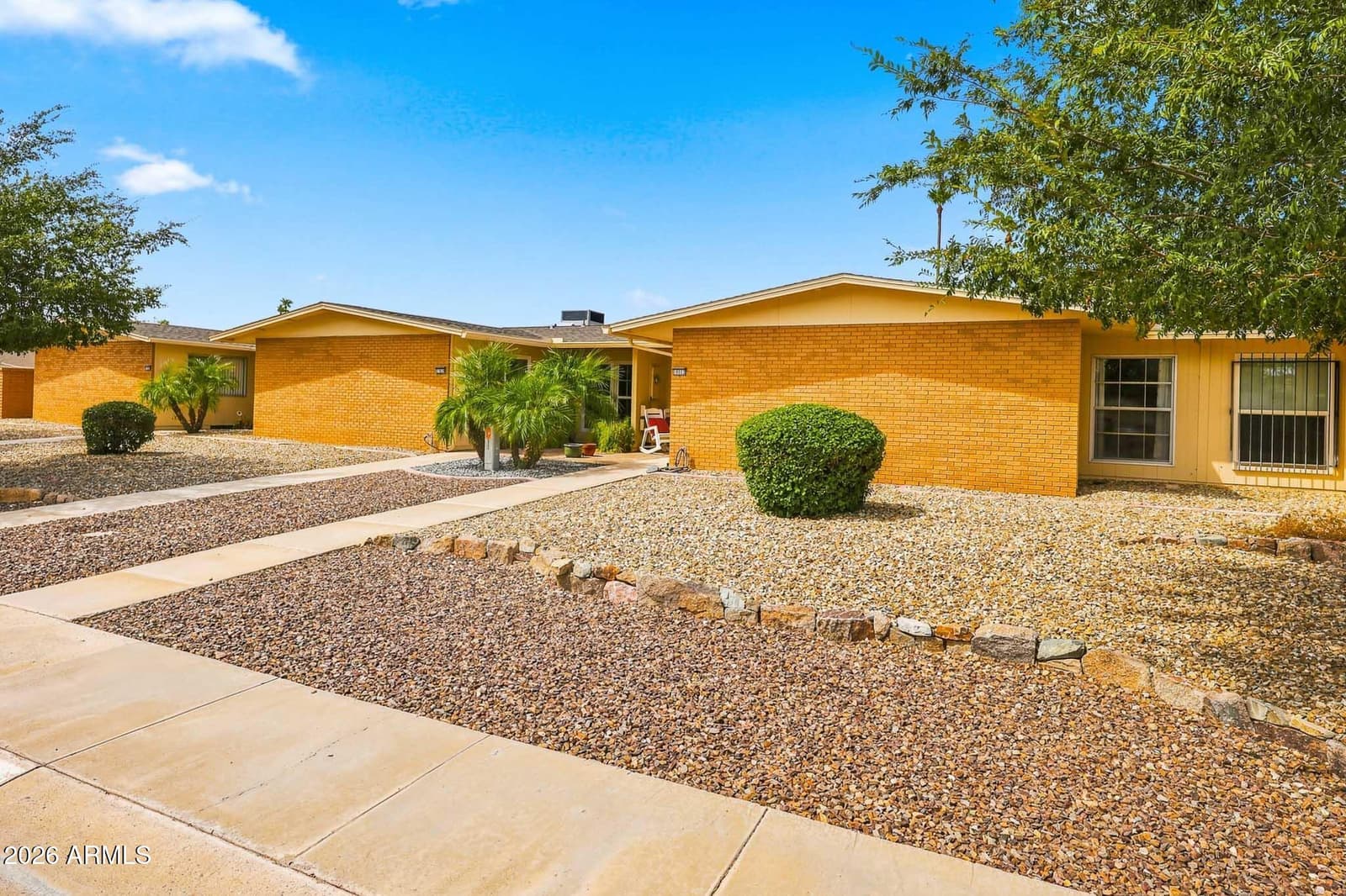 10822 W SANTA FE Drive, Sun City, AZ 85351 — photo 1 of 31