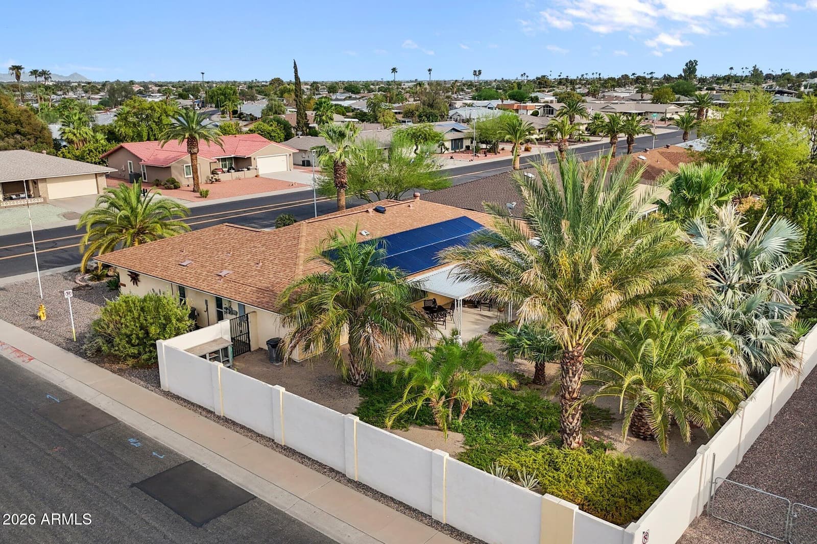 16822 N Burns Drive, Sun City, AZ 85351 — photo 27 of 40