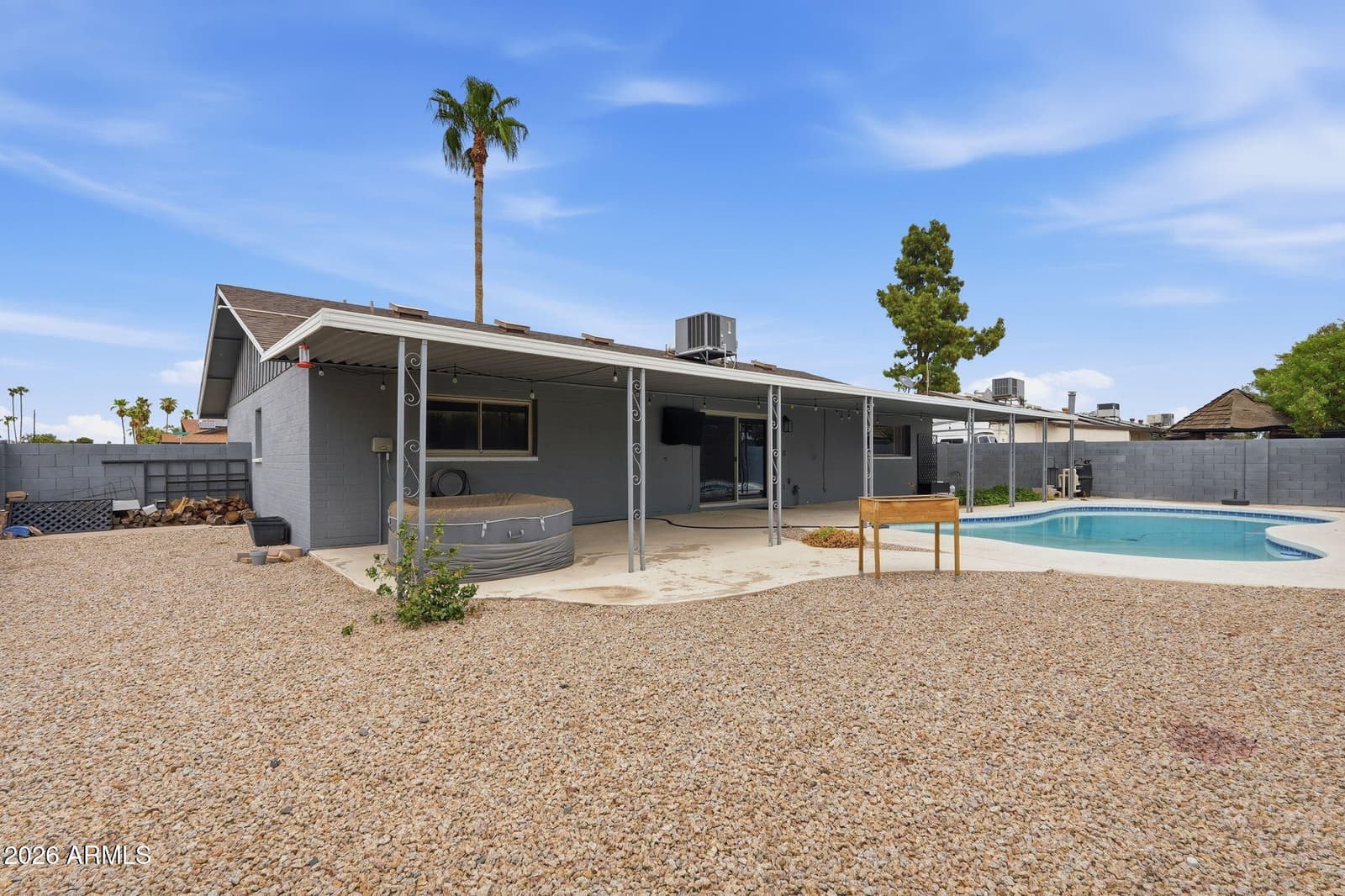 5257 W ACAPULCO Lane, Glendale, AZ 85306 — photo 29 of 29