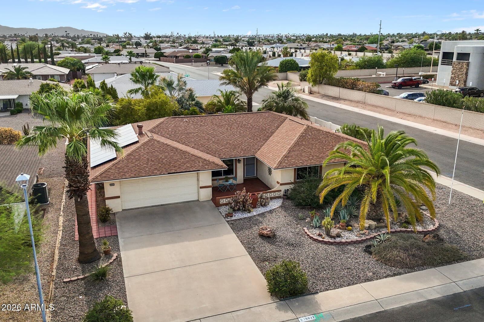 16822 N Burns Drive, Sun City, AZ 85351 — photo 34 of 40