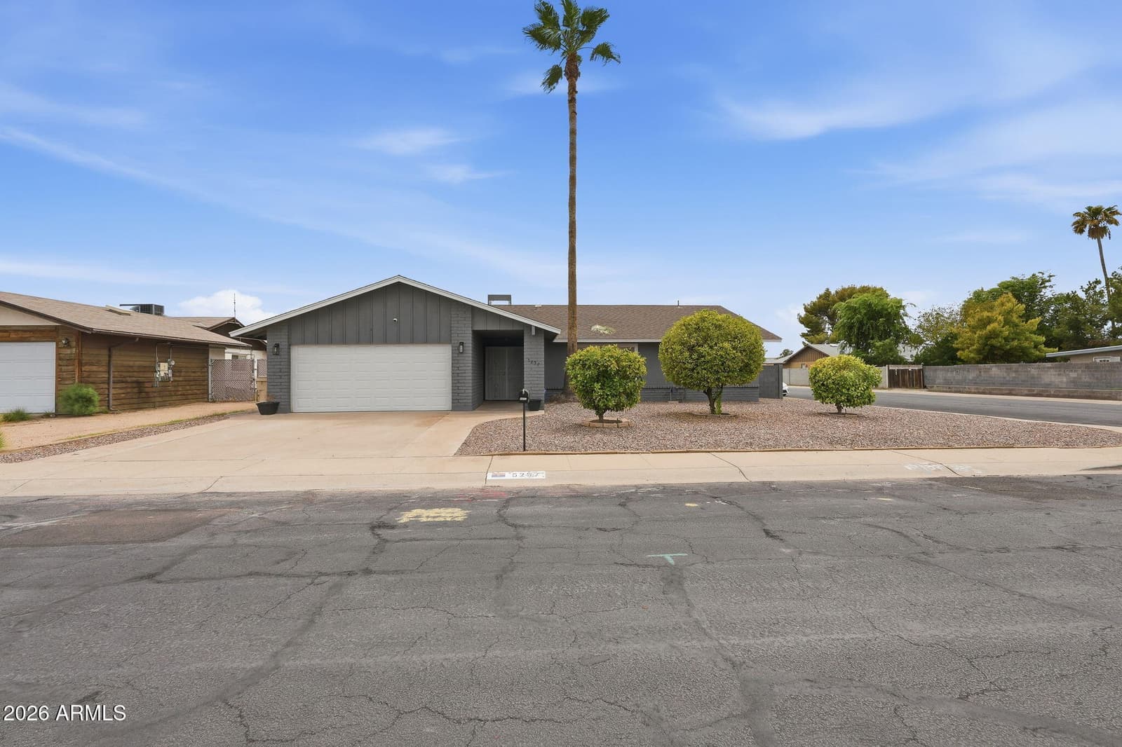 5257 W ACAPULCO Lane, Glendale, AZ 85306 — photo 1 of 29