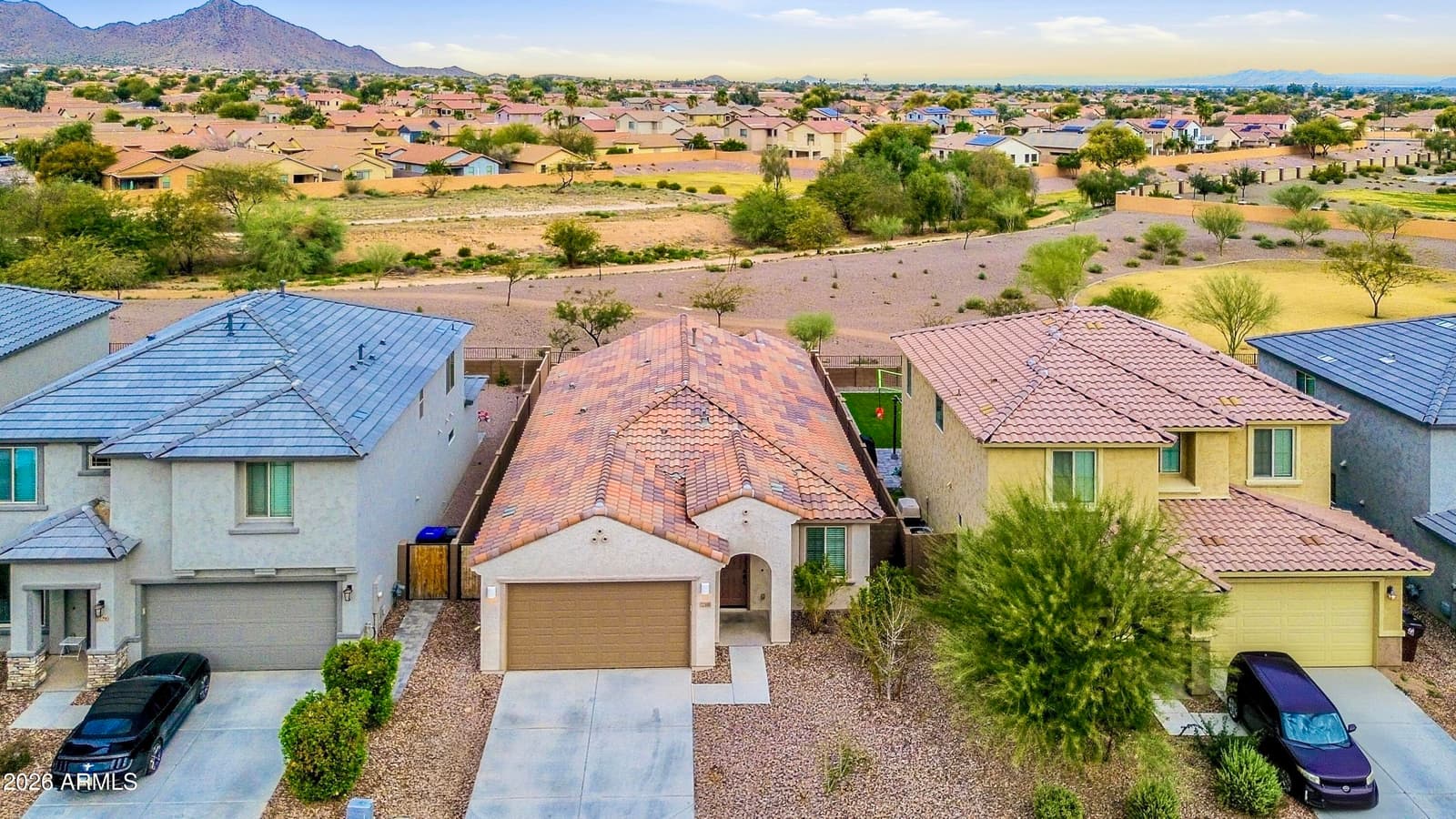 32300 N DAYLIGHT Drive, San Tan Valley, AZ 85144 — photo 3 of 56