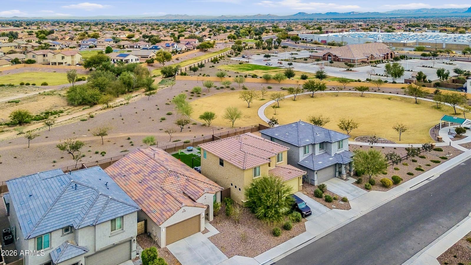 32300 N DAYLIGHT Drive, San Tan Valley, AZ 85144 — photo 46 of 56