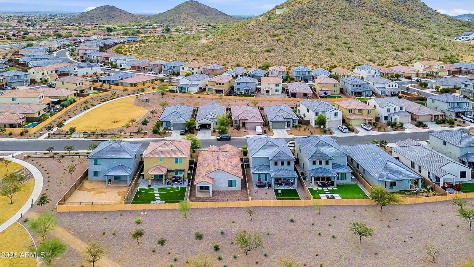 32300 N DAYLIGHT Drive, San Tan Valley, AZ 85144 — photo 49 of 56