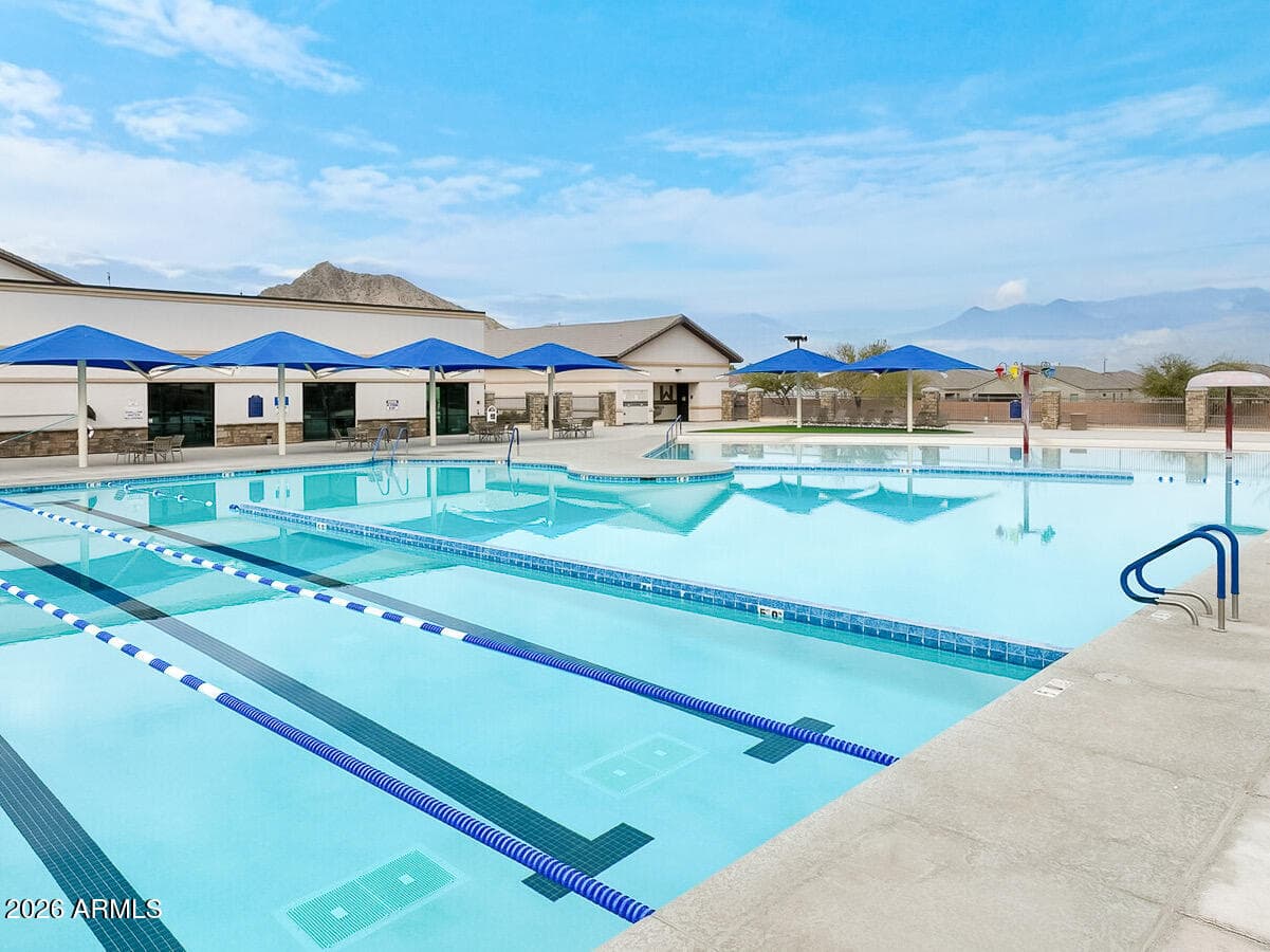 32300 N DAYLIGHT Drive, San Tan Valley, AZ 85144 — photo 53 of 56