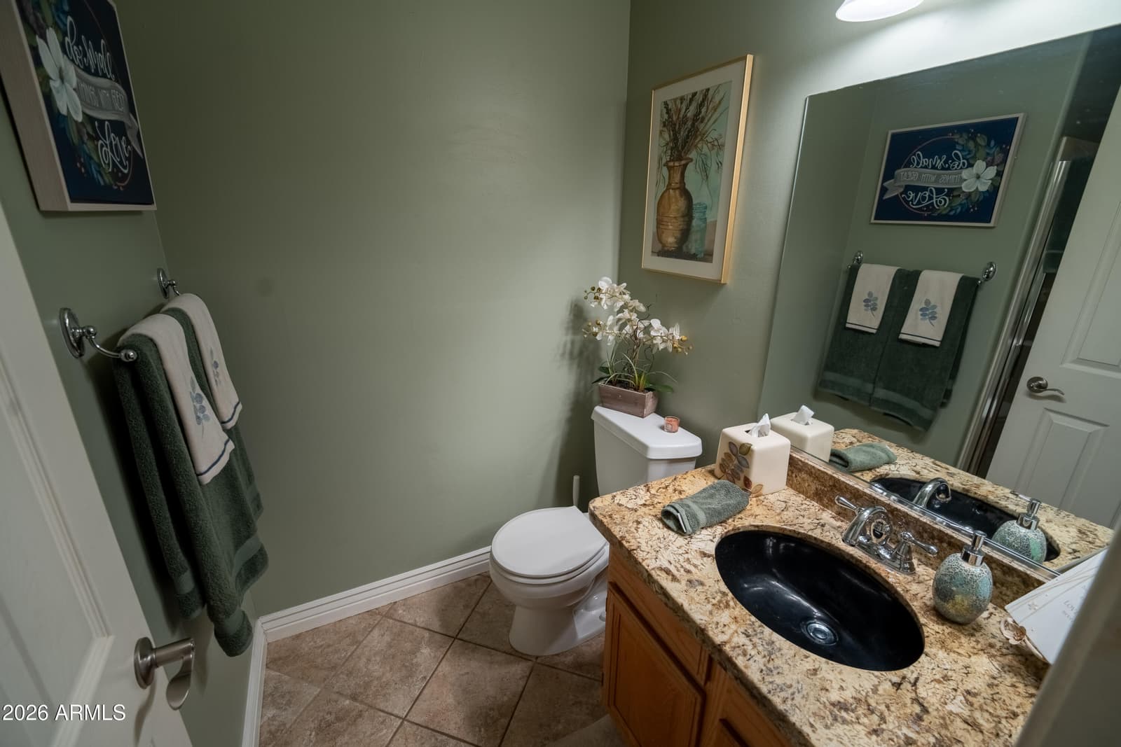324 E Arabian Drive, Gilbert, AZ 85296 — photo 11 of 34