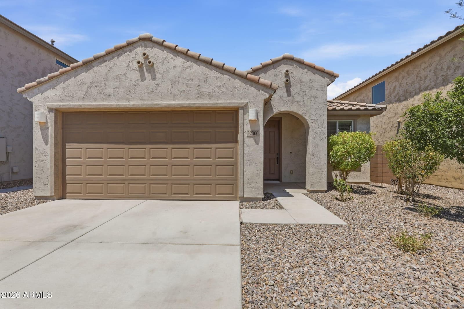 32300 N DAYLIGHT Drive, San Tan Valley, AZ 85144 — photo 1 of 56