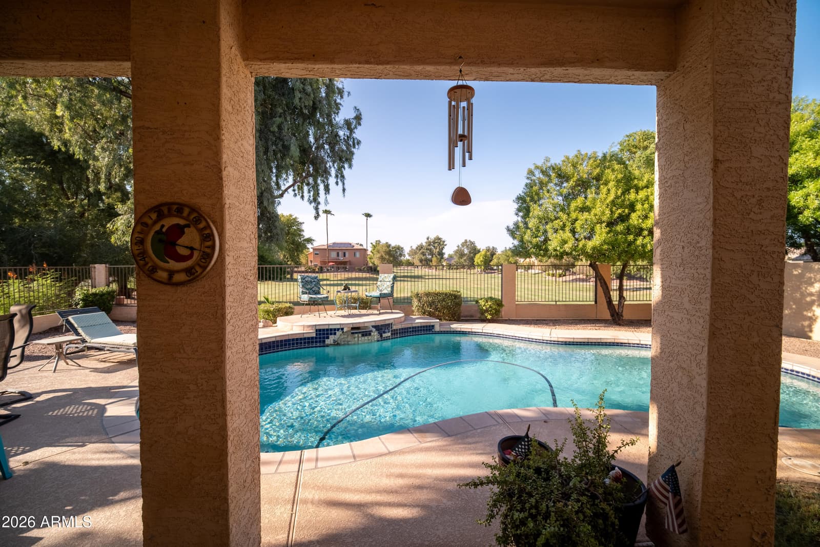 324 E Arabian Drive, Gilbert, AZ 85296 — photo 17 of 34