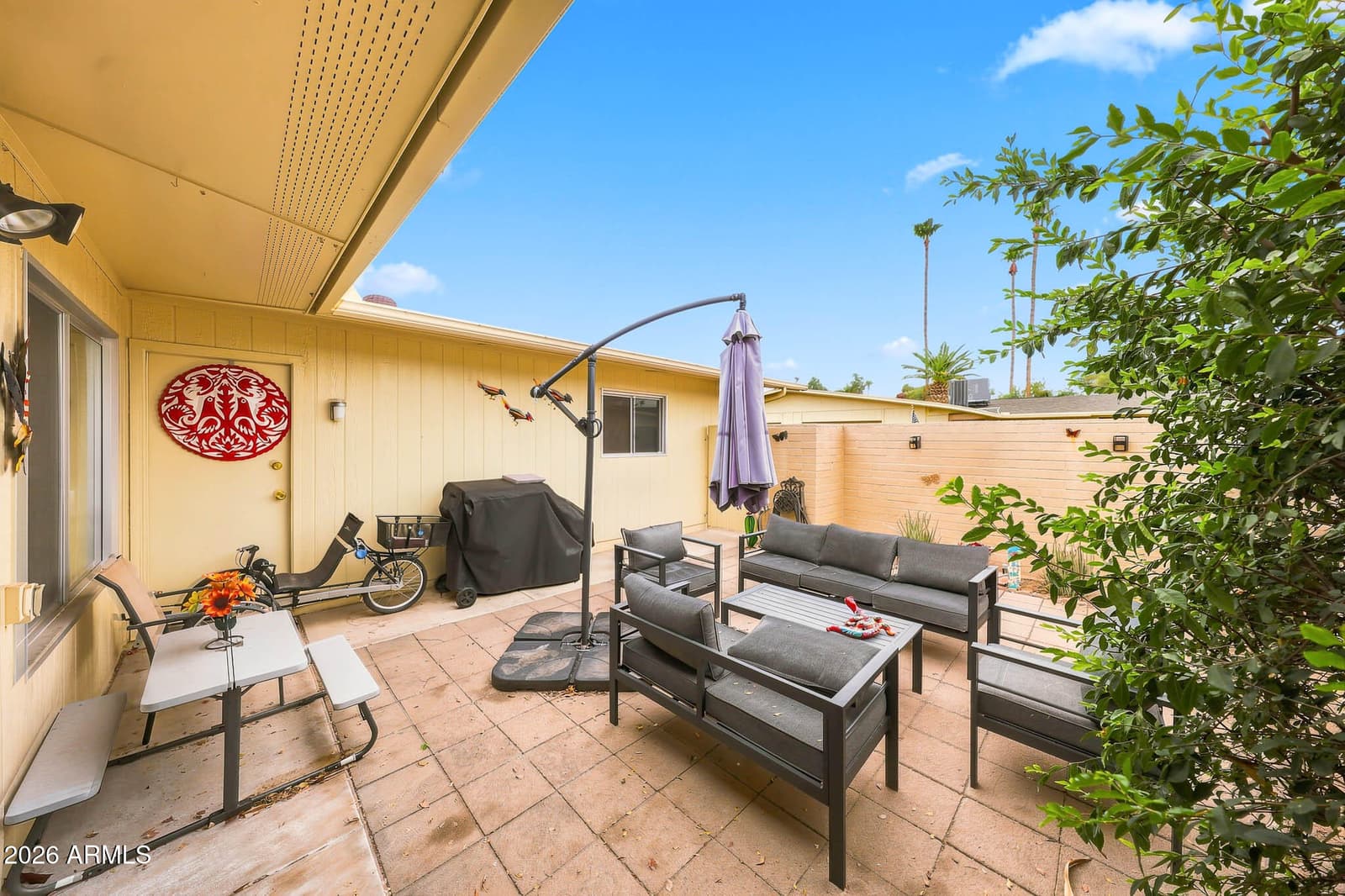 10822 W SANTA FE Drive, Sun City, AZ 85351 — photo 23 of 31