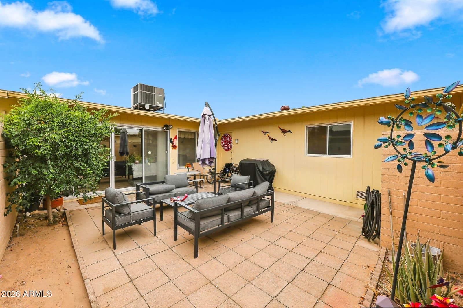 10822 W SANTA FE Drive, Sun City, AZ 85351 — photo 25 of 31
