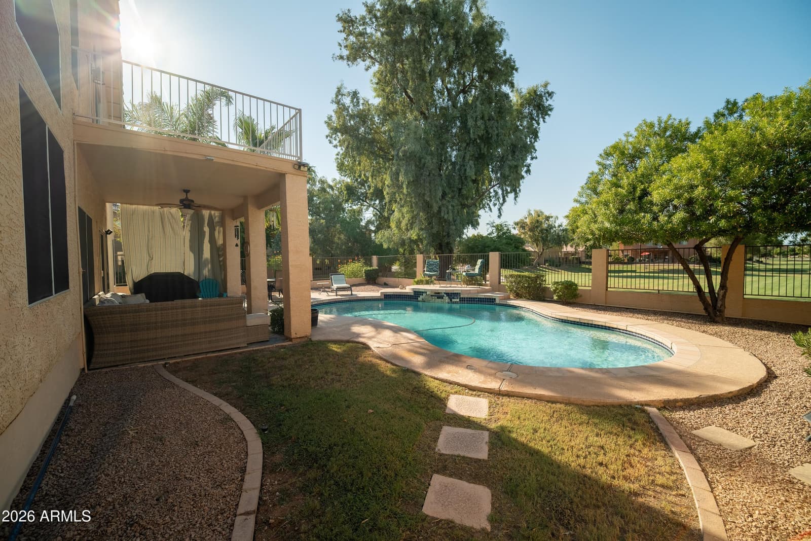 324 E Arabian Drive, Gilbert, AZ 85296 — photo 21 of 34