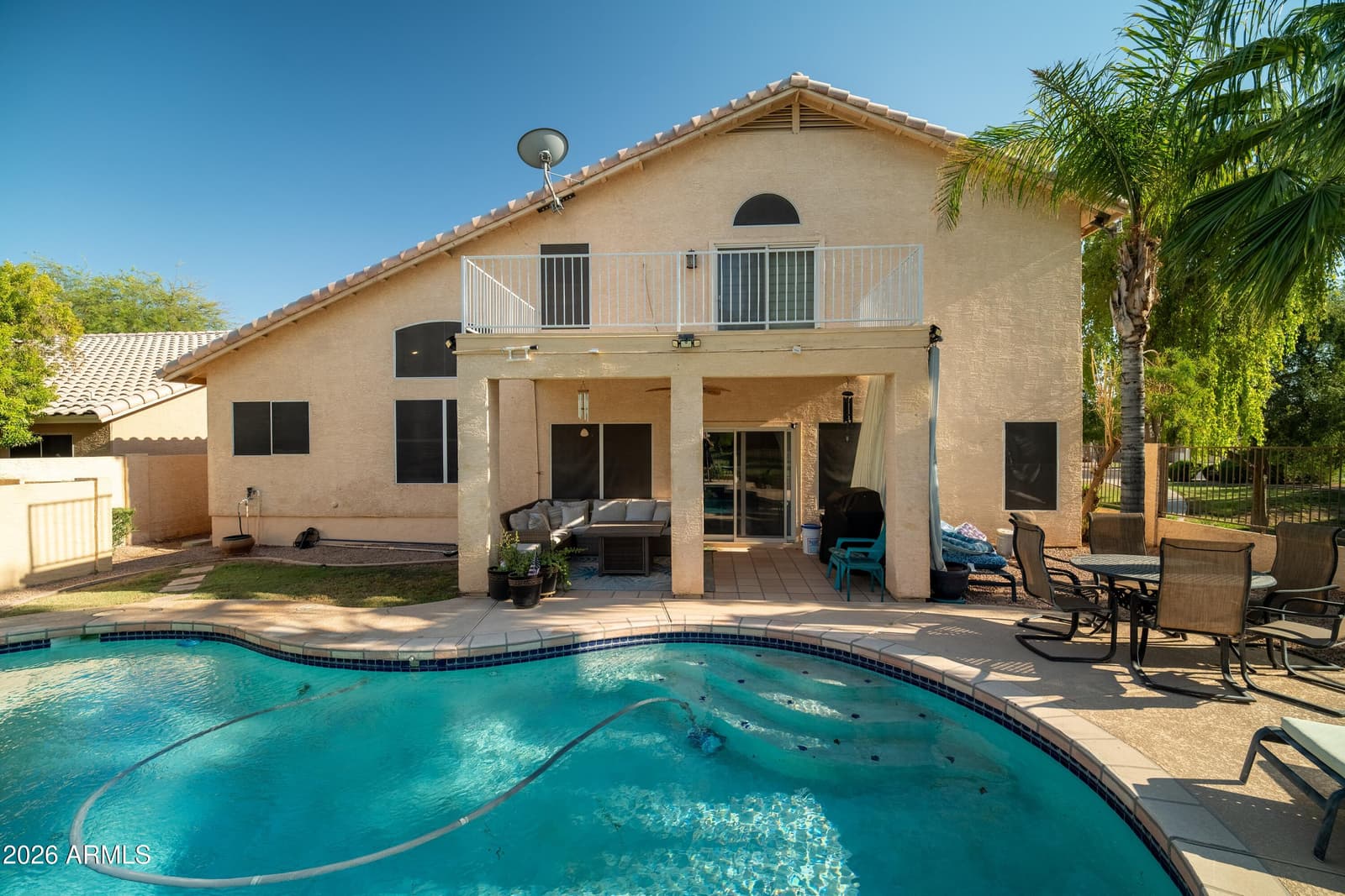 324 E Arabian Drive, Gilbert, AZ 85296 — photo 16 of 34
