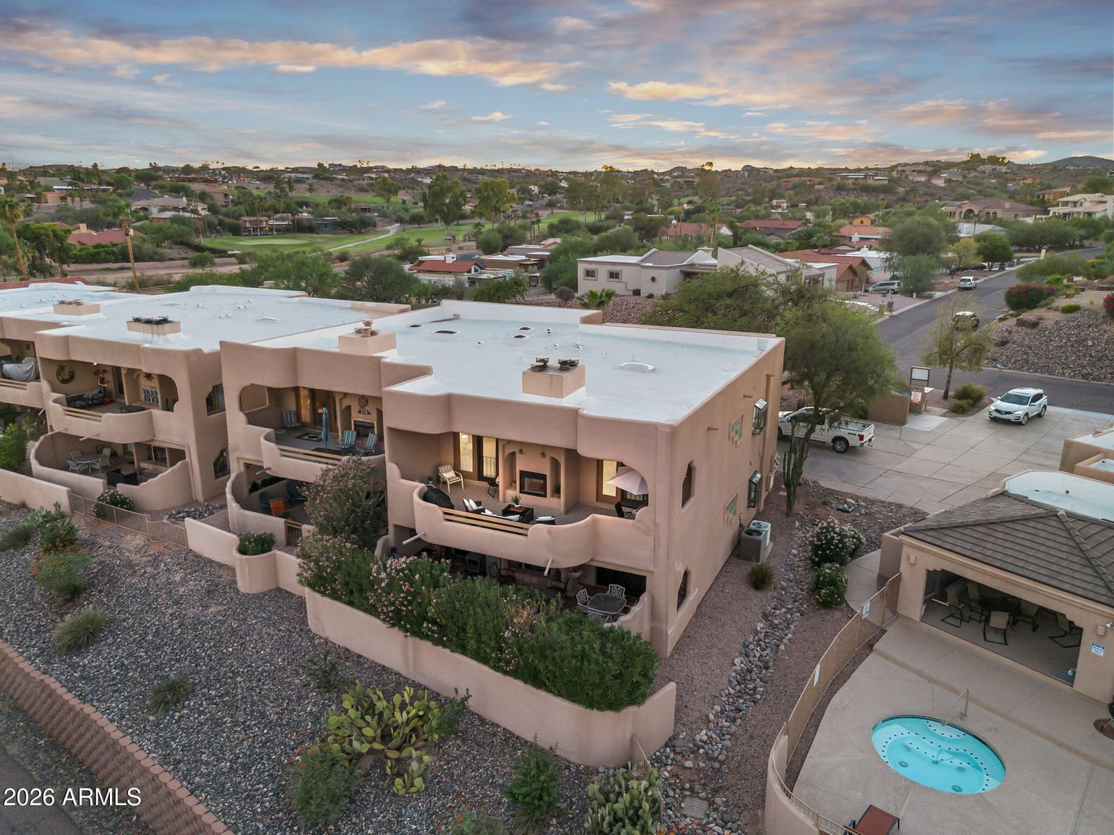 11011 N Zephyr Drive 110, Fountain Hills, AZ 85268 — photo 43 of 43