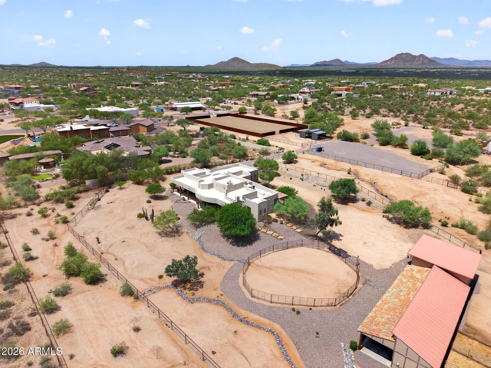 14129 E Monterra Way, Scottsdale, AZ 85262 — photo 100 of 105