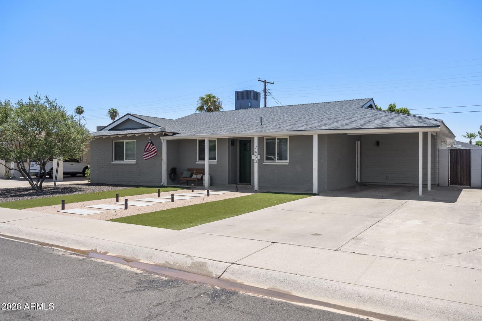 7433 E Cambridge Avenue, Scottsdale, AZ 85257 — photo 4 of 47
