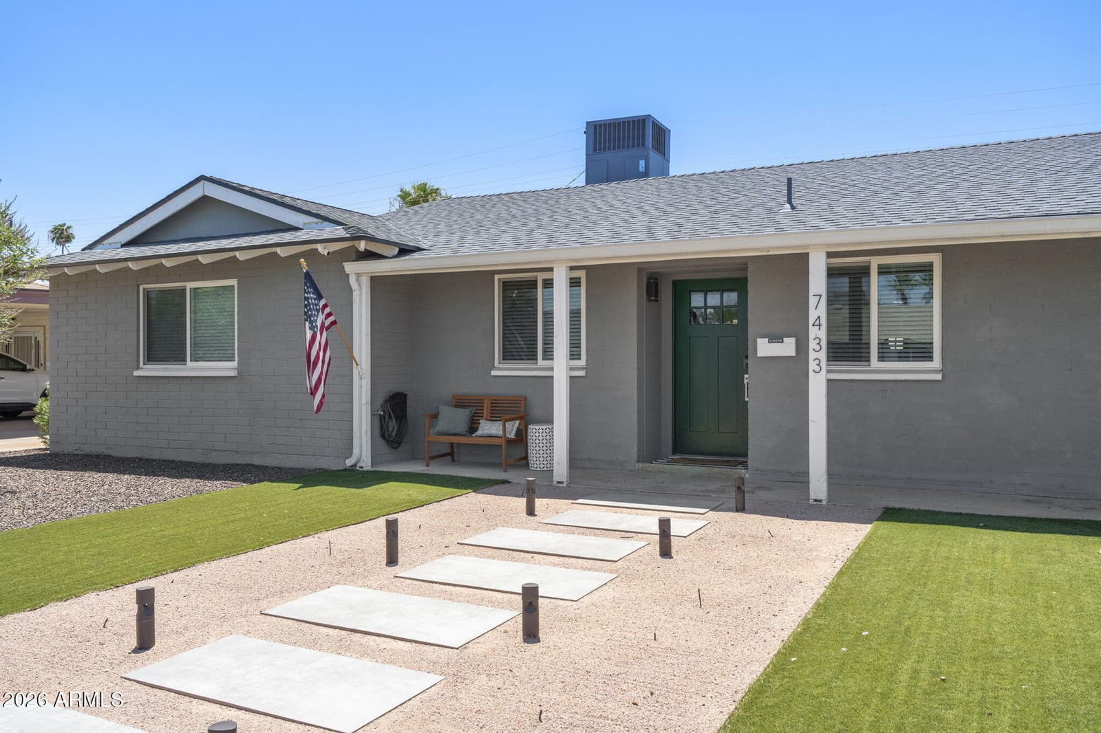 7433 E Cambridge Avenue, Scottsdale, AZ 85257 — photo 1 of 47