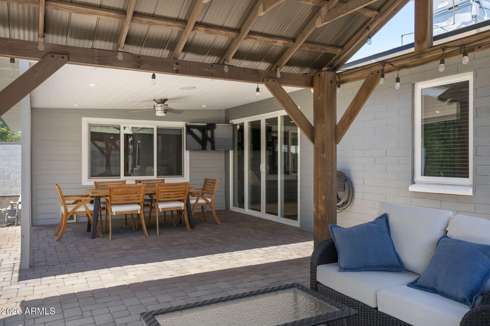 7433 E Cambridge Avenue, Scottsdale, AZ 85257 — photo 34 of 47