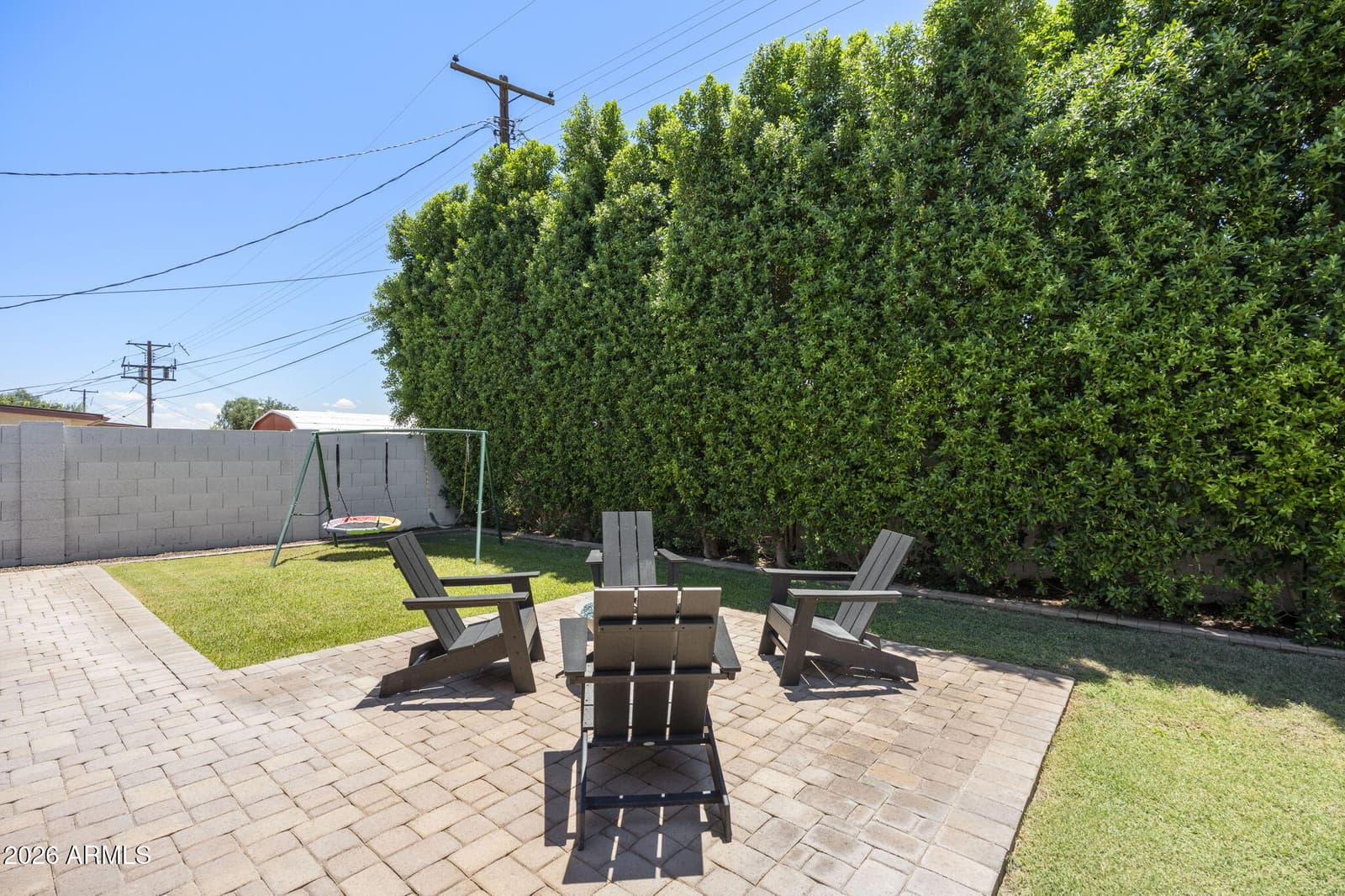 7433 E Cambridge Avenue, Scottsdale, AZ 85257 — photo 43 of 47