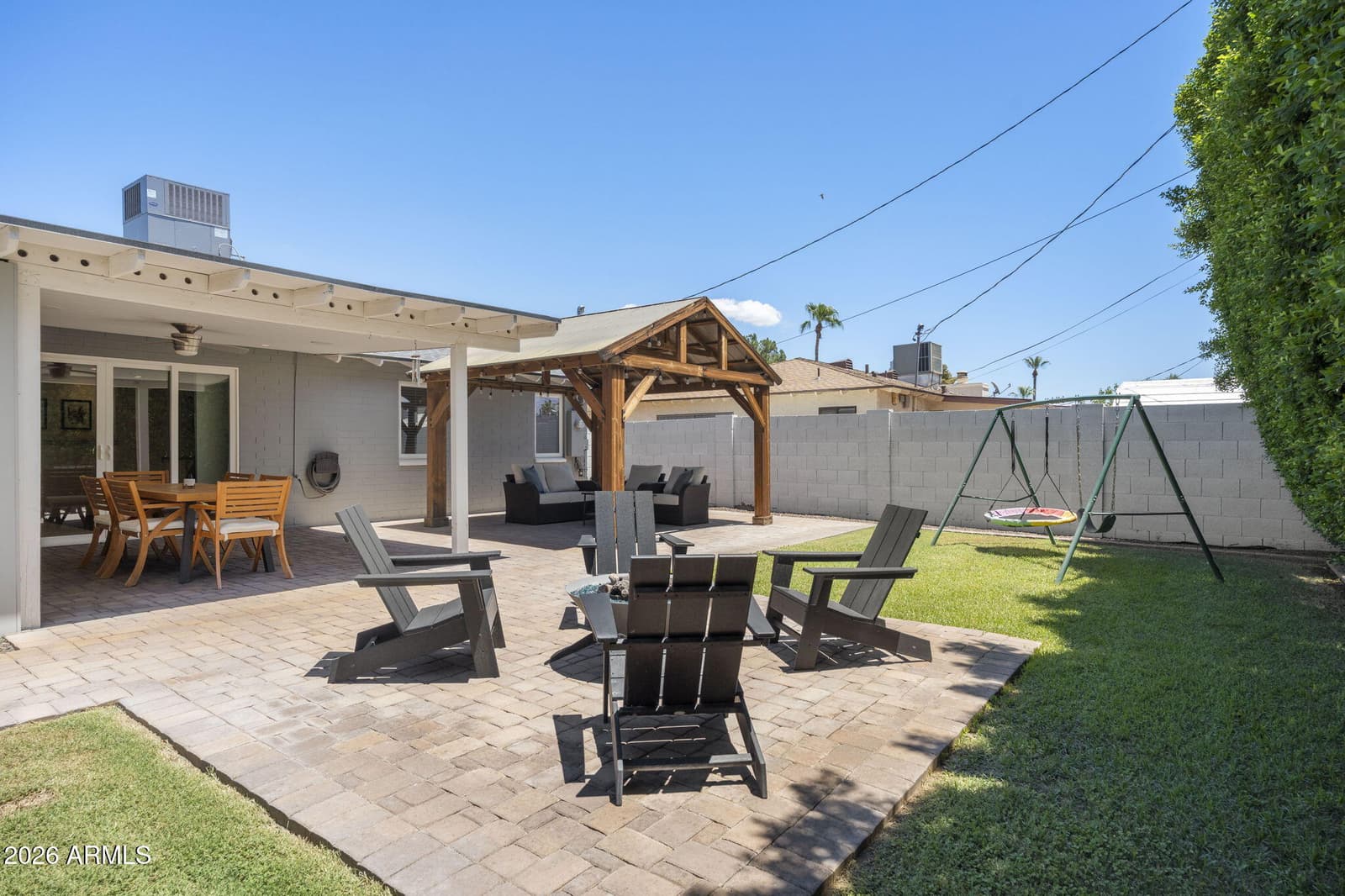 7433 E Cambridge Avenue, Scottsdale, AZ 85257 — photo 44 of 47
