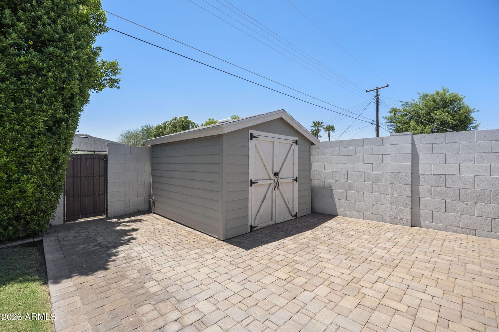 7433 E Cambridge Avenue, Scottsdale, AZ 85257 — photo 46 of 47