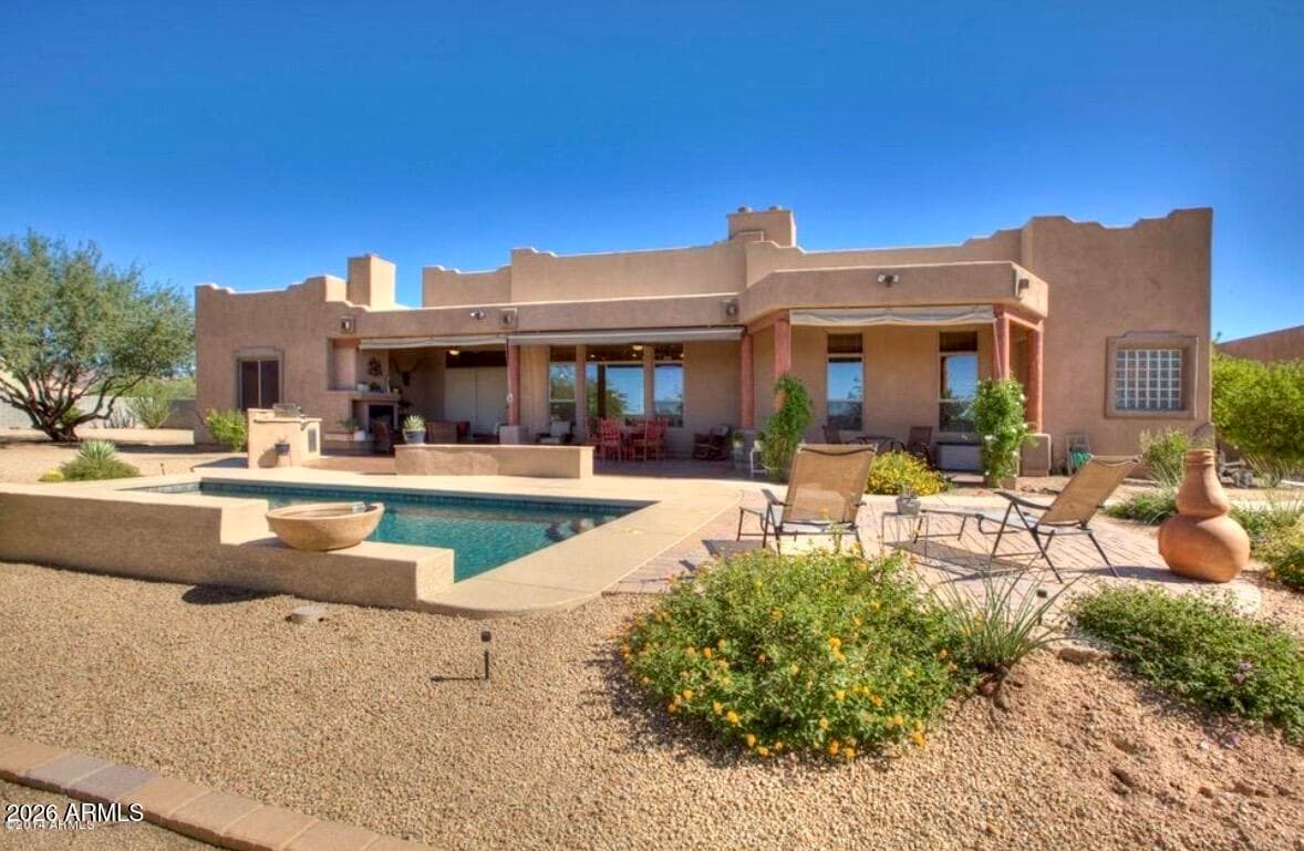 31 E Desert Hills Drive, Phoenix, AZ 85086 — photo 3 of 5