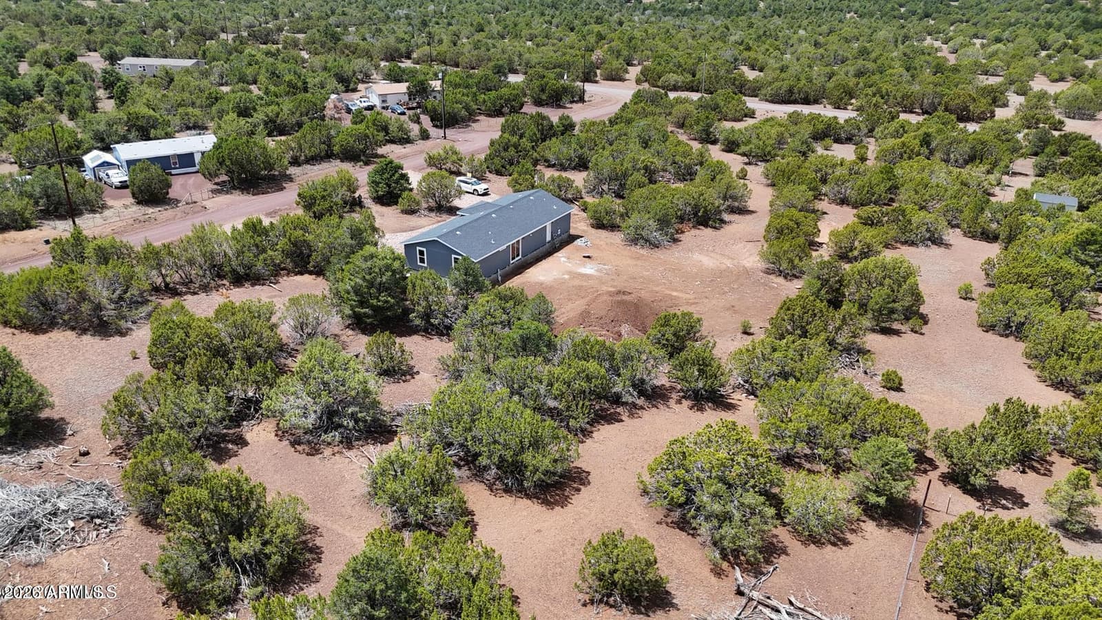 2067 E Spruce Street, Williams, AZ 86046 — photo 2 of 19