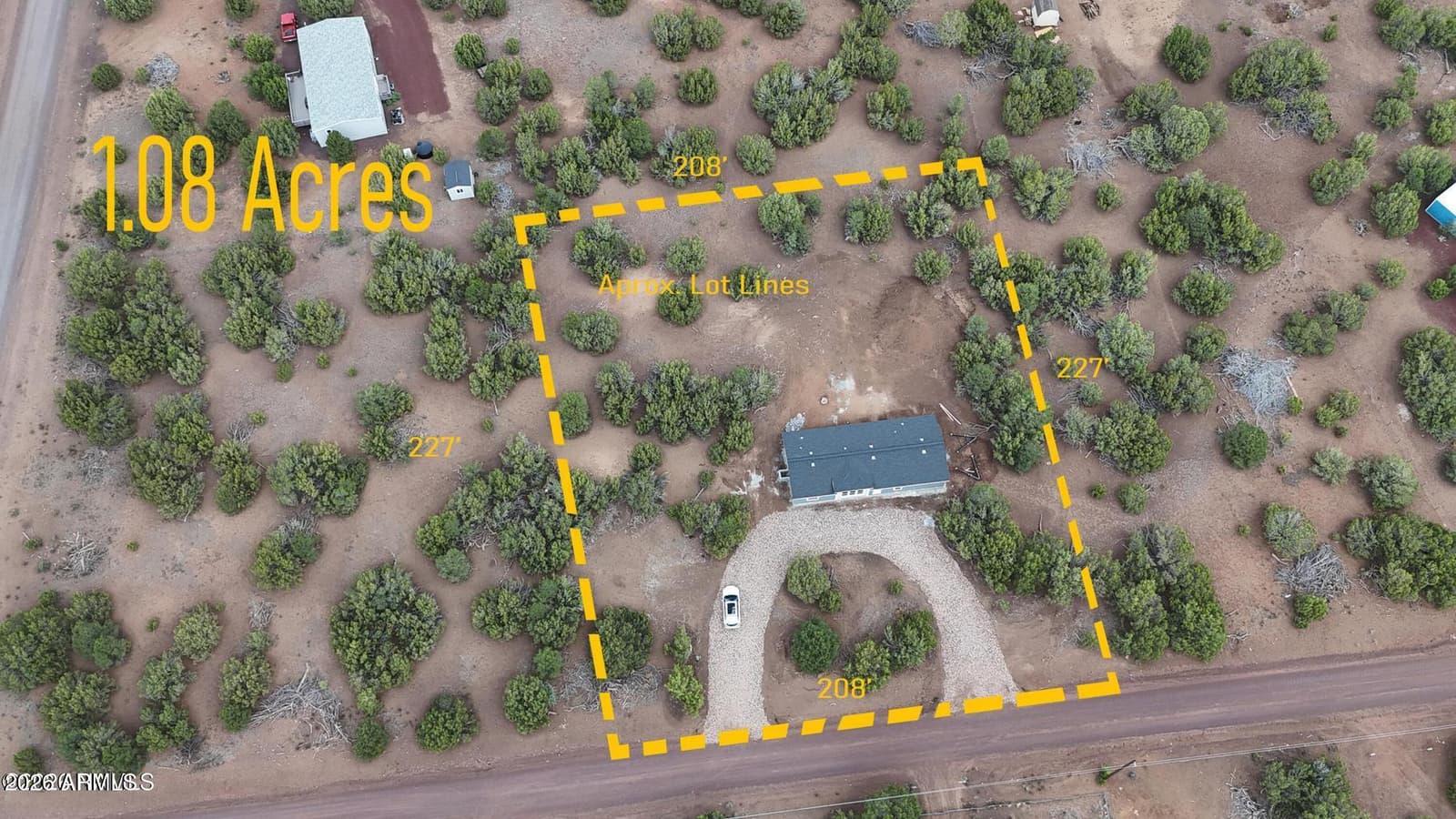 2067 E Spruce Street, Williams, AZ 86046 — photo 13 of 19