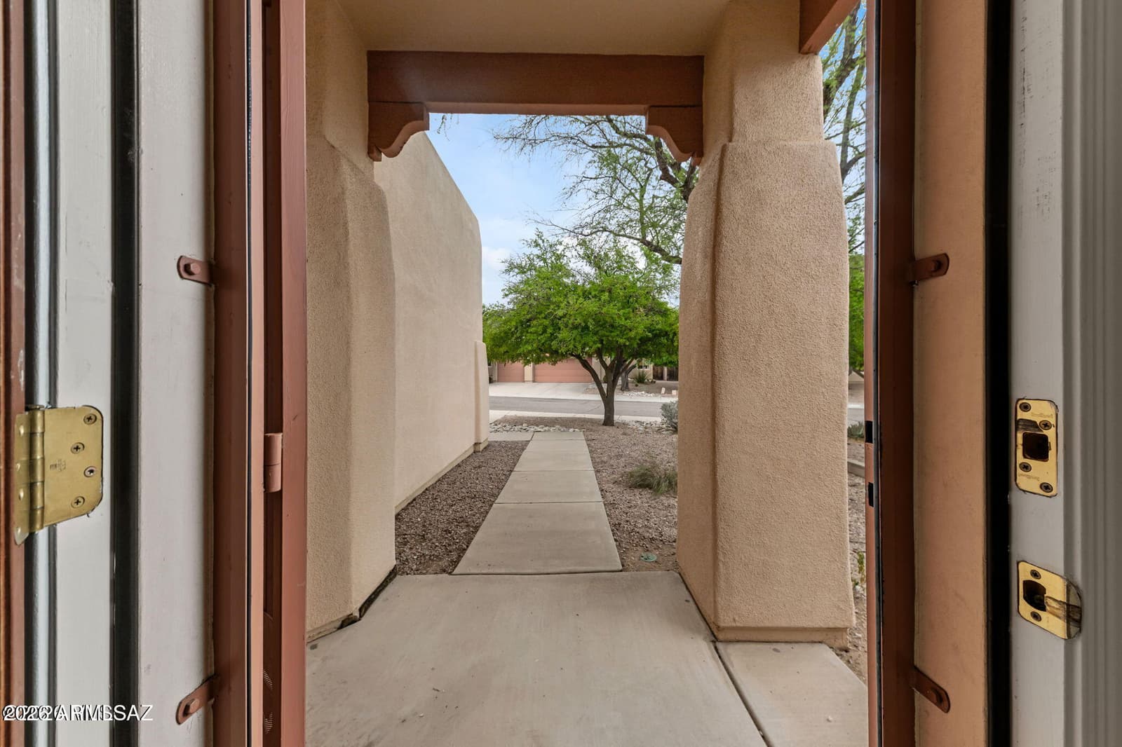 6461 N SUN BLUFF Drive, Tucson, AZ 85704 — photo 6 of 50