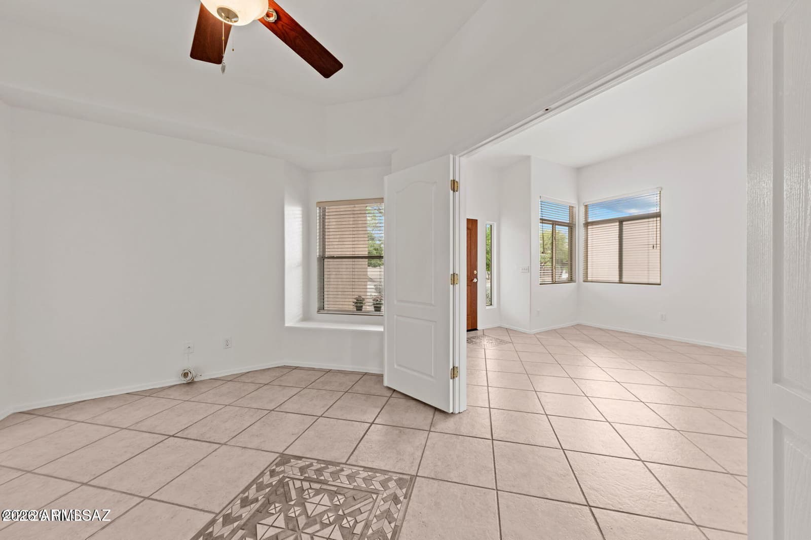 6461 N SUN BLUFF Drive, Tucson, AZ 85704 — photo 12 of 50