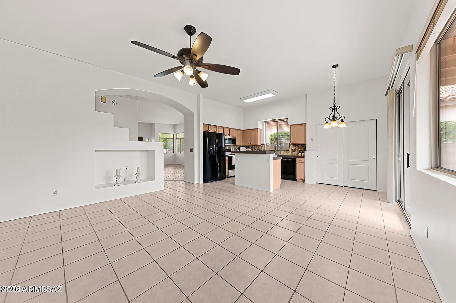 6461 N SUN BLUFF Drive, Tucson, AZ 85704 — photo 20 of 50