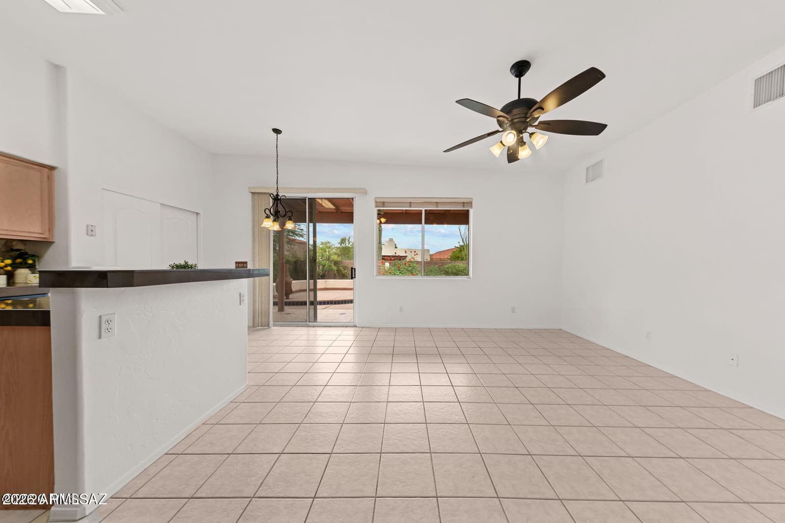 6461 N SUN BLUFF Drive, Tucson, AZ 85704 — photo 15 of 50