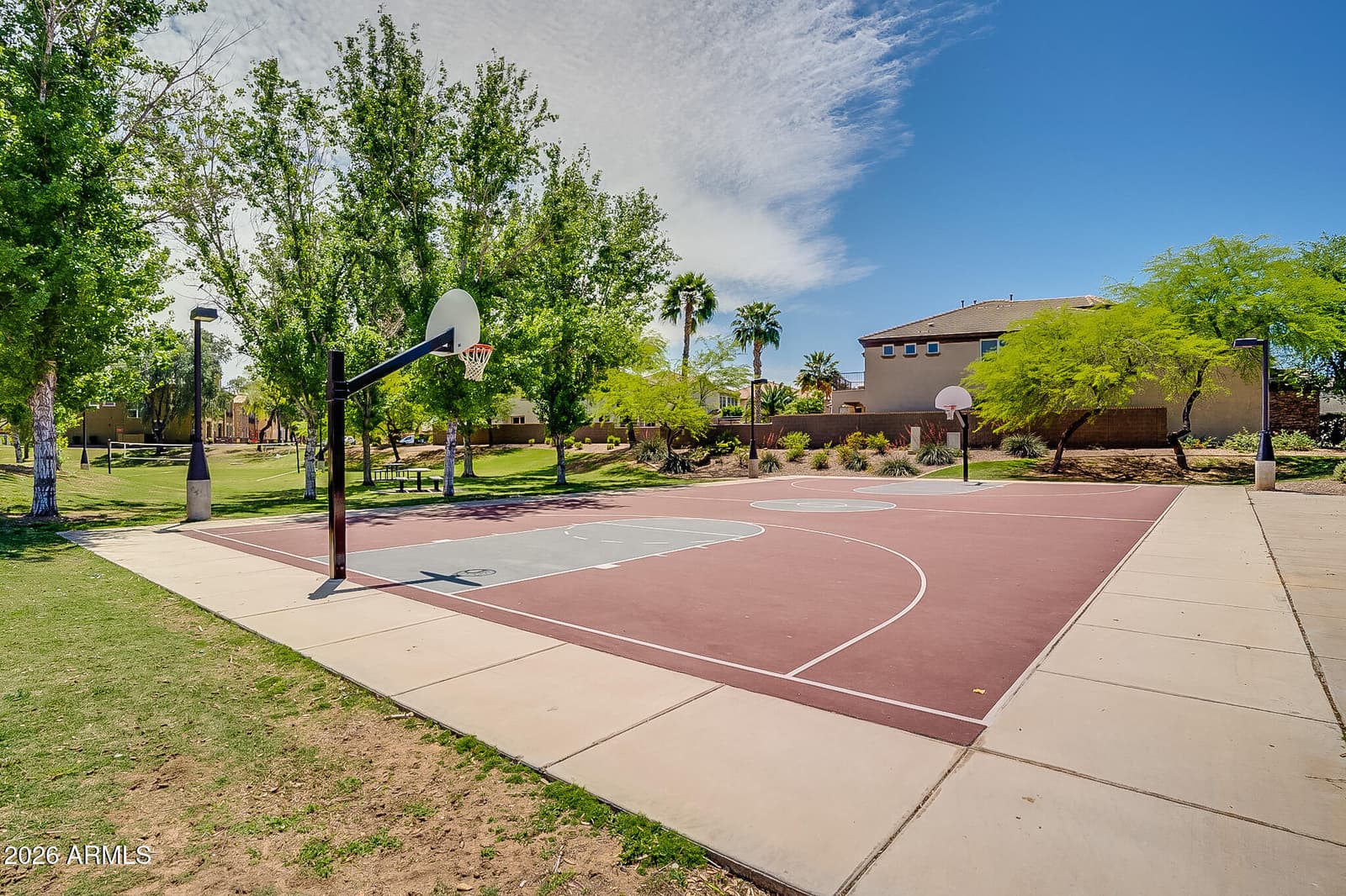 4190 S Ponderosa Drive, Gilbert, AZ 85297 — photo 41 of 41