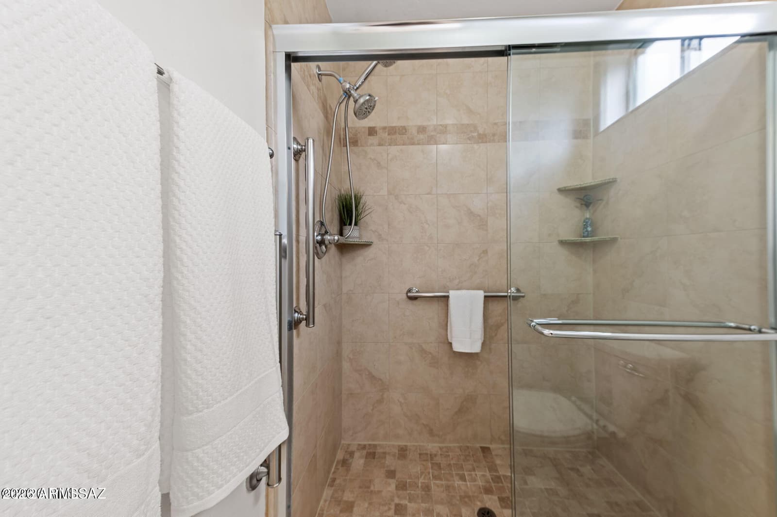 6461 N SUN BLUFF Drive, Tucson, AZ 85704 — photo 29 of 50