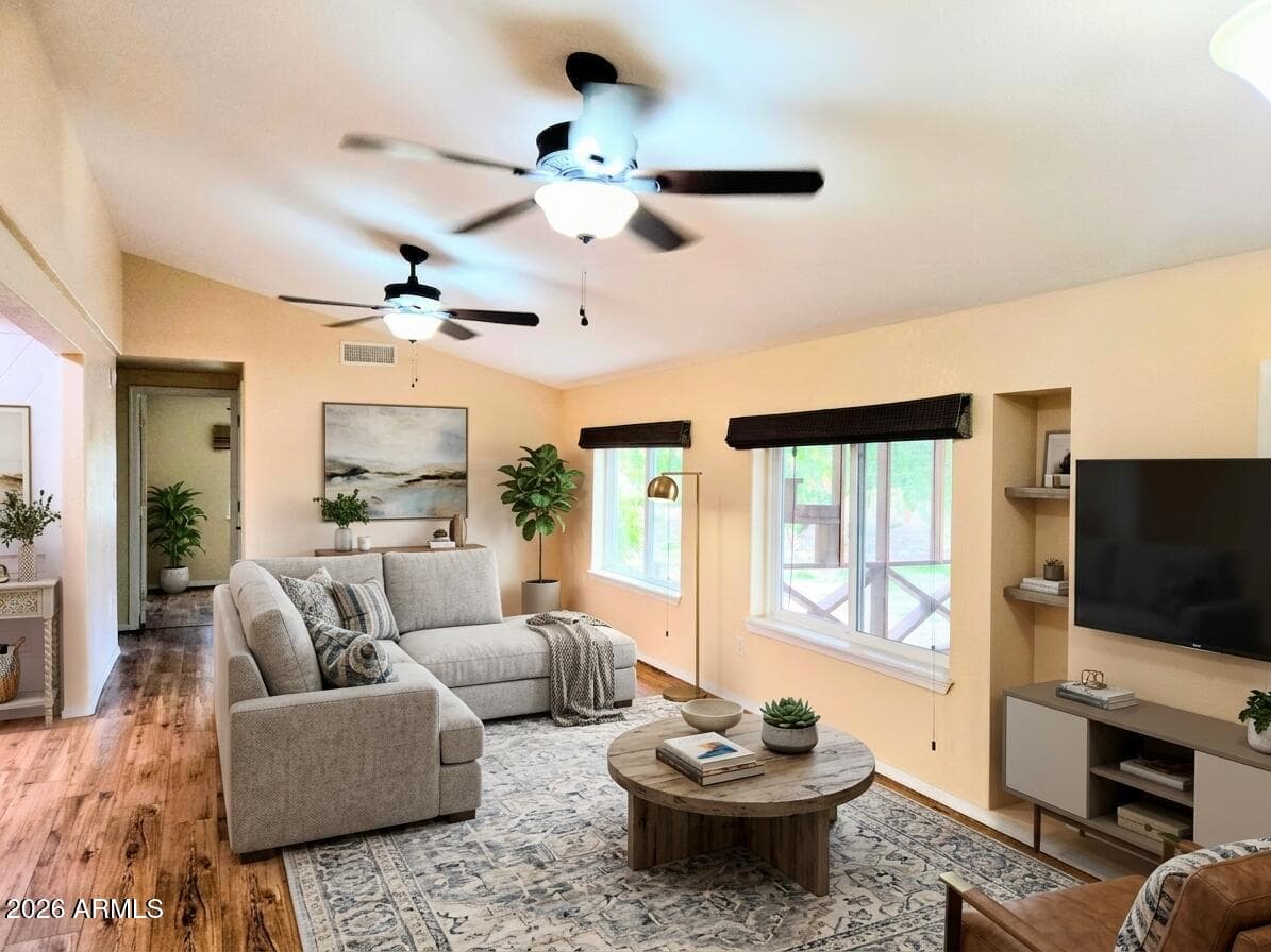 2346 N Mustang Heights Road, Huachuca City, AZ 85616 — photo 5 of 42
