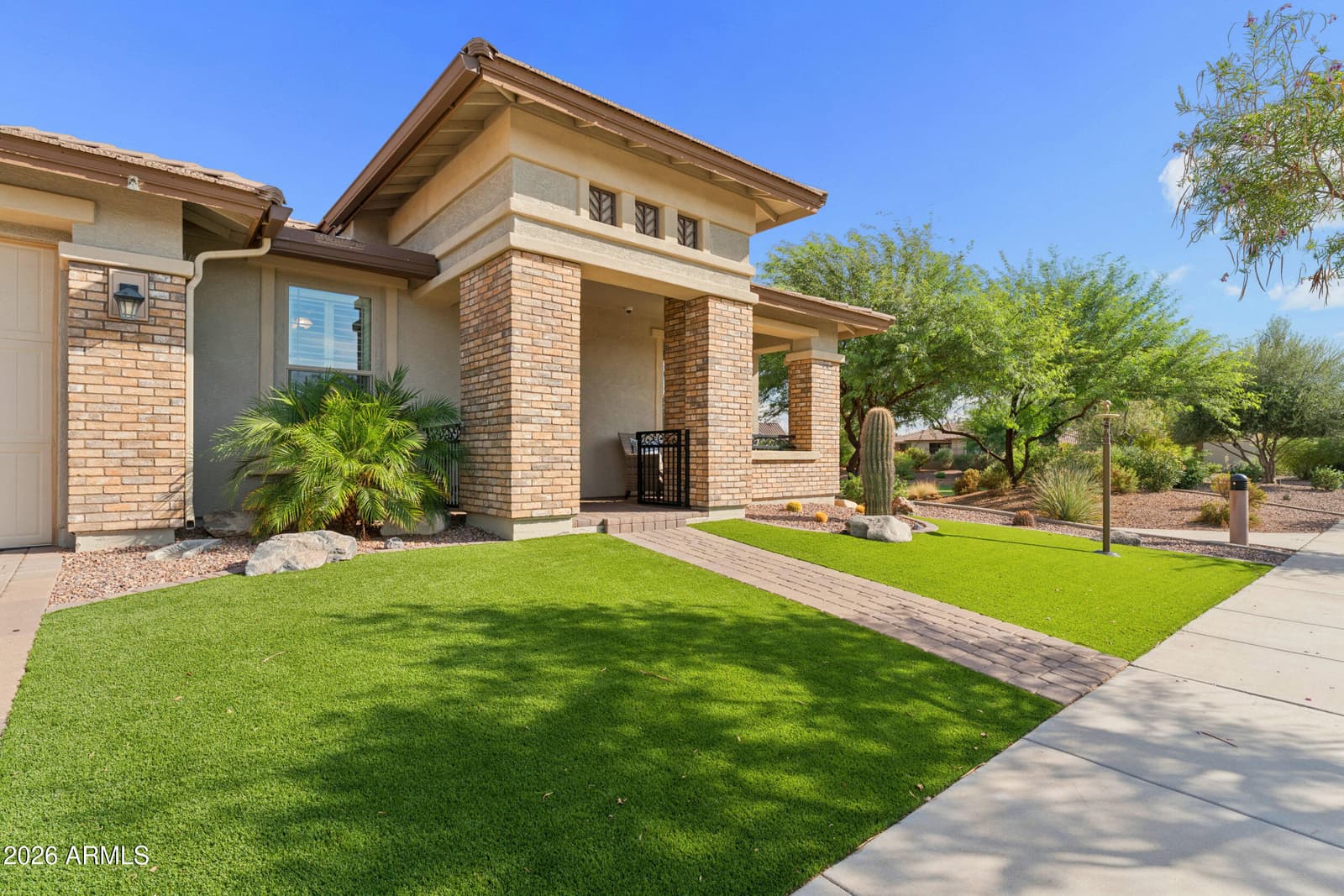10535 E THUNDERBOLT Avenue, Mesa, AZ 85212 — photo 3 of 65