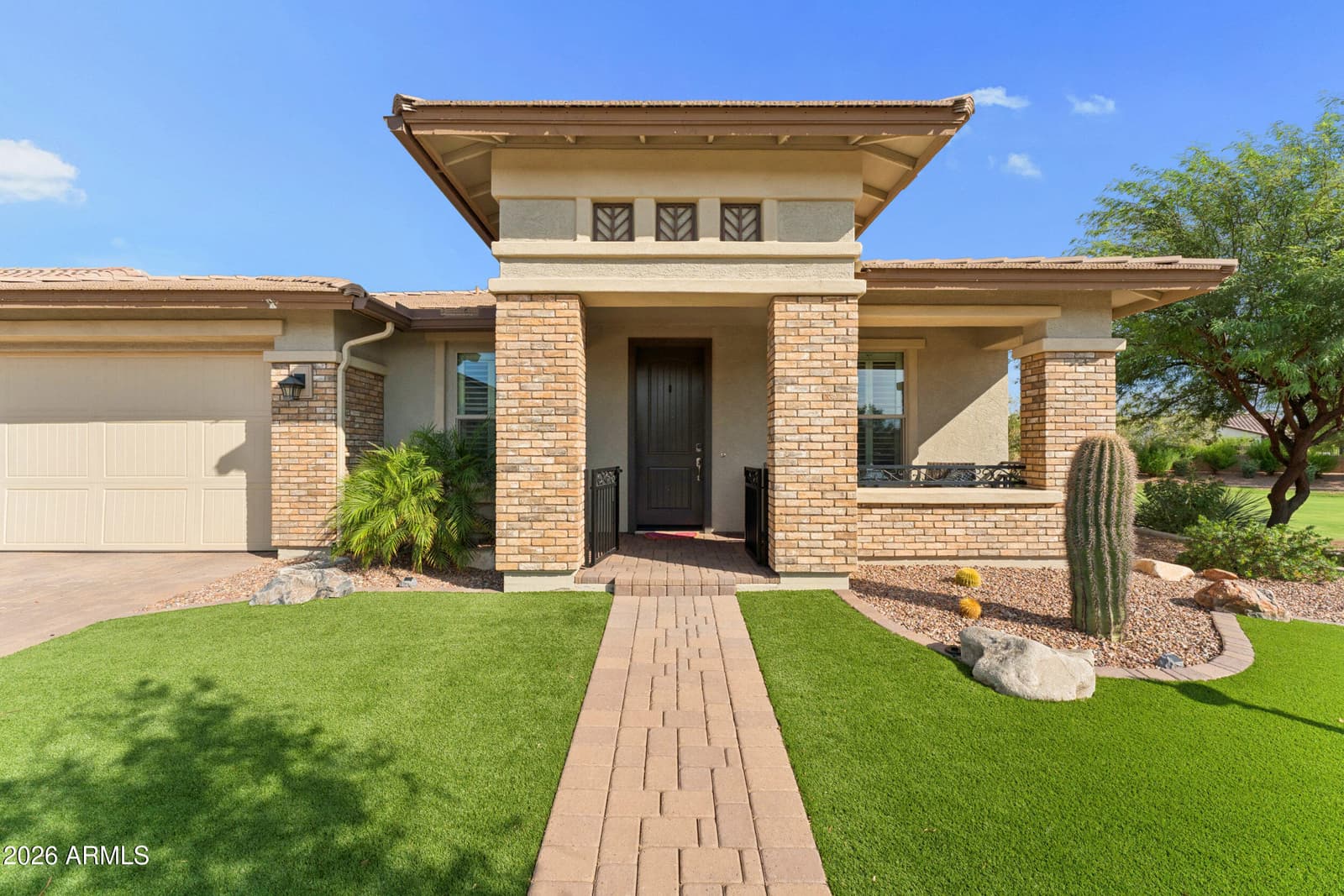 10535 E THUNDERBOLT Avenue, Mesa, AZ 85212 — photo 1 of 65