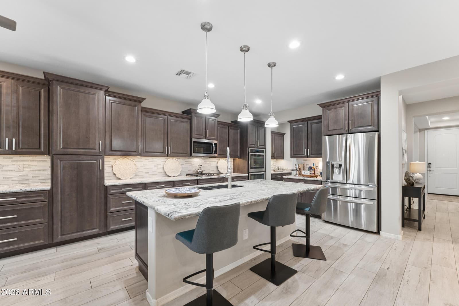10535 E THUNDERBOLT Avenue, Mesa, AZ 85212 — photo 11 of 65