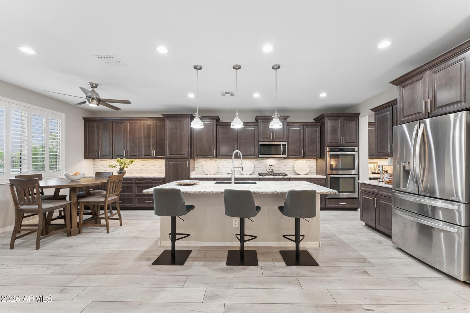 10535 E THUNDERBOLT Avenue, Mesa, AZ 85212 — photo 14 of 65