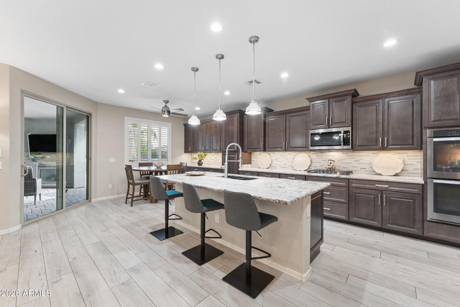 10535 E THUNDERBOLT Avenue, Mesa, AZ 85212 — photo 15 of 65