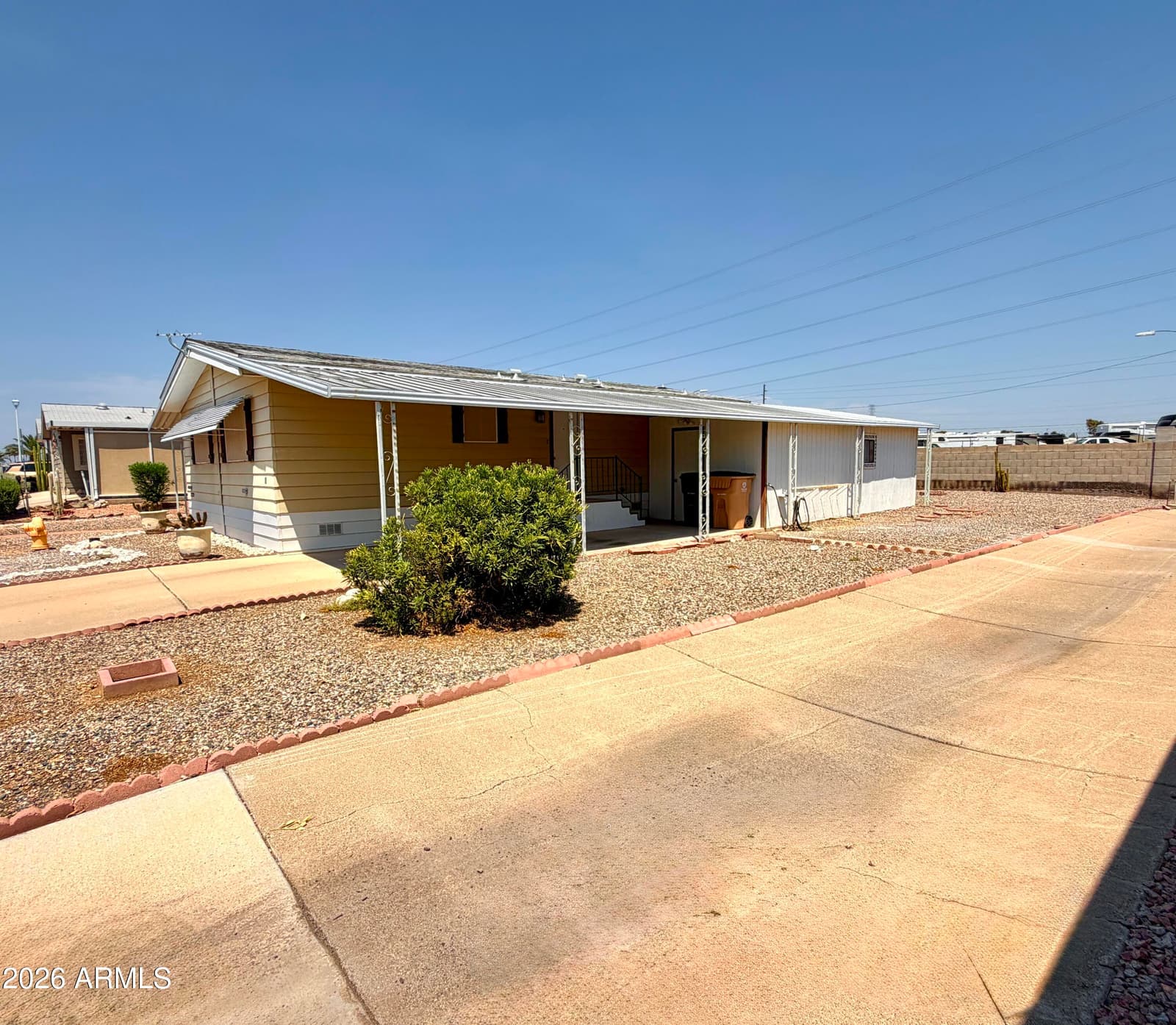 11596 W SIERRA DAWN Boulevard 45, Surprise, AZ 85378 — photo 15 of 20