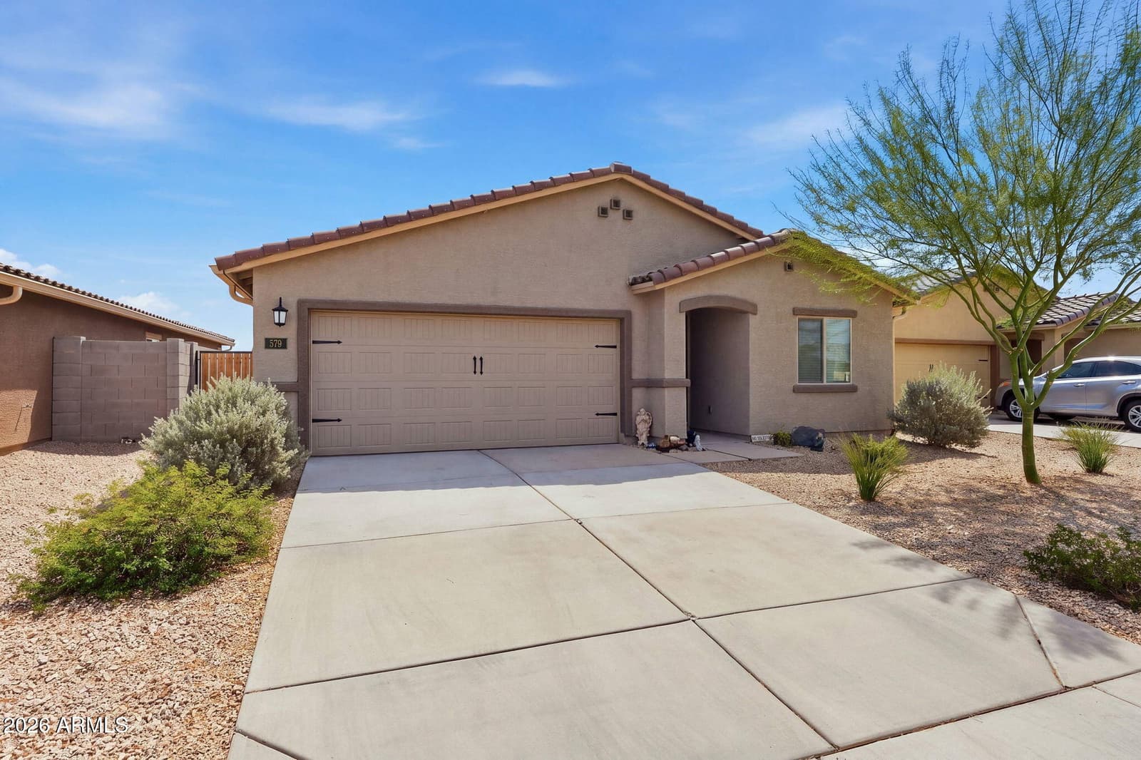 579 S WEST VIRGINIA Avenue, Florence, AZ 85132 — photo 35 of 36