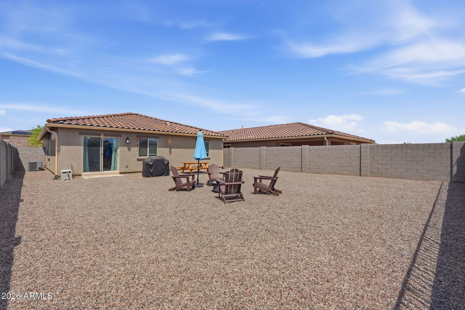 579 S WEST VIRGINIA Avenue, Florence, AZ 85132 — photo 29 of 36